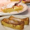 Pastel de Manzana Flan esponjoso y delicioso con manzanas caramelizadas